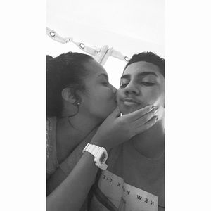 Meet your Posher, Alfonso xavier